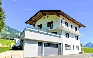 Náhled objektu Ferienwohnung Selina, Fügen im Zillertal, Zillertal, Rakousko