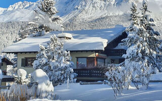 Náhled objektu Ferienwohnung Selina, Lenzerheide, Lenzerheide - Valbella, Švýcarsko