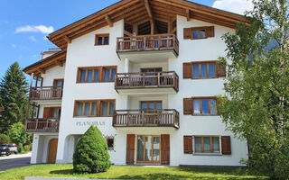 Náhled objektu Ferienwohnung Senda, Lenzerheide, Lenzerheide - Valbella, Švýcarsko