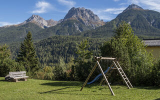 Náhled objektu Ferienwohnung WÜEST, Scuol, Scuol, Švýcarsko