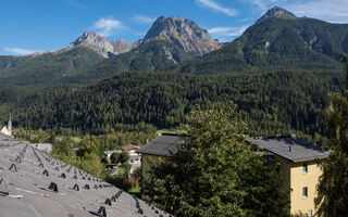 Náhled objektu Ferienwohnung WYSS, Scuol, Scuol, Švýcarsko