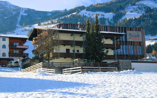 Náhled objektu Ferienwohnungen Egger, Fügen im Zillertal, Zillertal, Rakousko