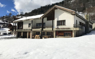 Náhled objektu Fifinhaus, Fiesch, Aletsch, Švýcarsko