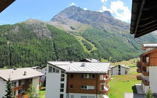 Náhled objektu Flamingo, Saas Fee, Saas Fee / Saastal, Švýcarsko