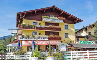 Náhled objektu Gästehaus Beretta, Achenkirch am Achensee, Achensee, Rakousko