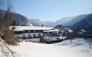 Náhled objektu Gasthof Bergfried, Hallstatt, Dachstein West / Lammertal, Rakousko