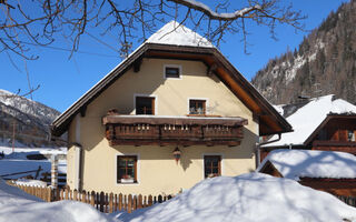 Náhled objektu Gebhardt, Zederhaus, Lungau / Obertauern, Rakousko