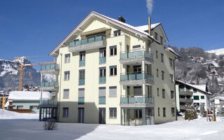 Náhled objektu Gerschnistrasse 10, Engelberg, Engelberg Titlis, Švýcarsko