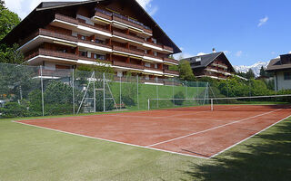 Náhled objektu Grand-Hôtel B35, Villars, Villars, Les Diablerets, Švýcarsko