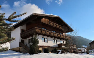 Náhled objektu Gratlspitz, Wildschönau - Oberau, Alpbachtal / Wildschönau, Rakousko