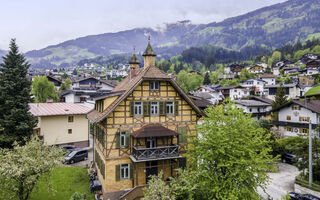 Náhled objektu Grillenburg, Fügen im Zillertal, Zillertal, Rakousko