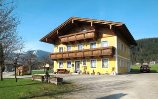 Náhled objektu Gruber, Leogang, Saalbach - Hinterglemm / Leogang / Saalfelden, Rakousko