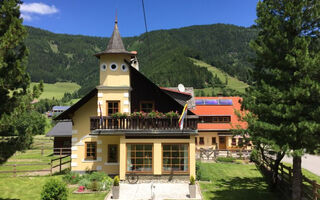 Náhled objektu Gurkhof, Feldkirchen am Ossiachersee, Villach a okolí, Rakousko