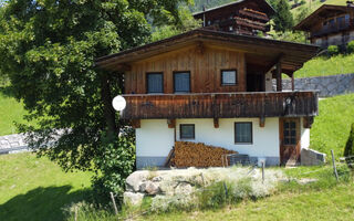 Náhled objektu Hamberg Hütte, Stumm, Zillertal, Rakousko