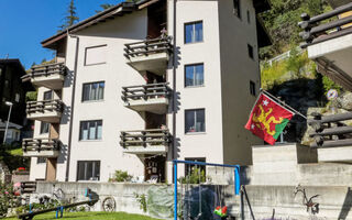 Náhled objektu Haus Bodmen B Apartment B 43, Zermatt, Zermatt Matterhorn, Švýcarsko