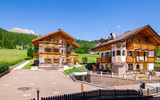 Náhled objektu Haus Carmen, Soraga di Fassa, Val di Fassa / Fassatal, Itálie