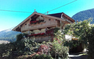 Náhled objektu Haus Edelweiß, Finkenberg, Zillertal, Rakousko