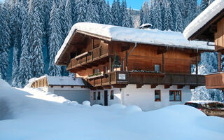 Náhled objektu Haus Fichtenblick, Wildschönau - Oberau, Alpbachtal / Wildschönau, Rakousko