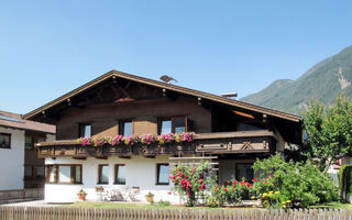 Náhled objektu Haus Grazia, Prutz, Kaunertal, Rakousko