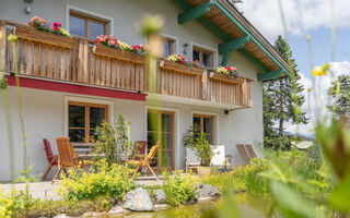 Náhled objektu Haus Katschberg 8, St. Michael im Lungau, Lungau / Obertauern, Rakousko