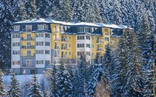 Náhled objektu Haus Sonnenwende, Bad Gastein, Gastein / Grossarl, Rakousko