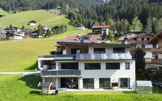 Náhled objektu Haus Stock, Tux, Zillertal, Rakousko