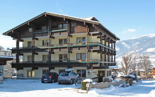 Náhled objektu HAUS VOGLREITER, Kaprun, Kaprun / Zell am See, Rakousko