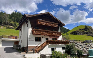 Náhled objektu Haus Windachschlucht, Sölden, Ötztal / Sölden, Rakousko