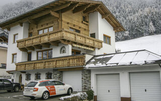 Náhled objektu Haus Wurm, Bruck am Ziller, Zillertal, Rakousko