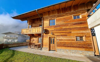 Náhled objektu Haus Zauberwinkel, Wildschönau - Oberau, Alpbachtal / Wildschönau, Rakousko