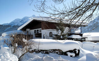 Náhled objektu Helga, Fieberbrunn, Kitzbühel / Kirchberg / St. Johann / Fieberbrunn, Rakousko