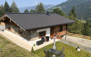 Náhled objektu Hettegg Lehen, Bruck an der Glocknerstrasse, Kaprun / Zell am See, Rakousko