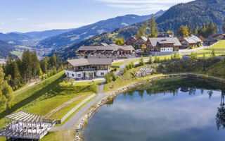 Náhled objektu Hirtabua, Pichl - Mandling, Dachstein / Schladming, Rakousko