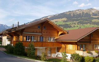 Náhled objektu Hohliebestrasse 24, Lenk im Simmental, Adelboden - Lenk, Švýcarsko