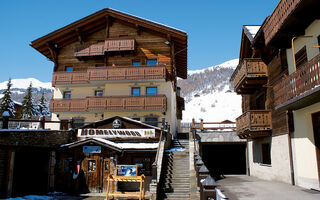 Náhled objektu Homelywood, Livigno, Livigno, Itálie