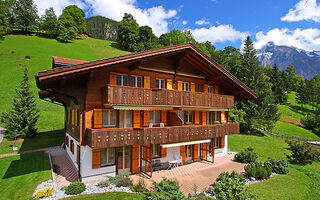 Náhled objektu Hori, Grindelwald, Jungfrau, Eiger, Mönch Region, Švýcarsko