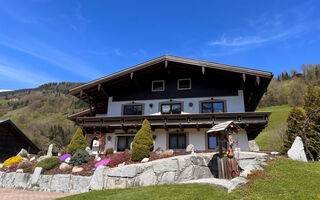 Náhled objektu Hüttaler, Bramberg am Wildkogel, Oberpinzgau, Rakousko