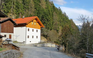 Náhled objektu Jagdhaus Strengen, Strengen am Arlberg, Arlberg, Rakousko