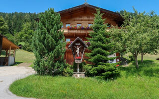 Náhled objektu Jaggler, Wildschönau - Oberau, Alpbachtal / Wildschönau, Rakousko