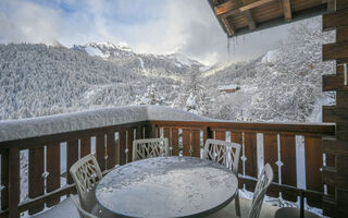 Náhled objektu Jorasse A 6, Ovronnaz, 4 Vallées - Verbier / Nendaz / Veysonnaz, Švýcarsko