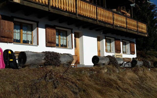 Náhled objektu Konkordia 2, Bettmeralp, Aletsch, Švýcarsko