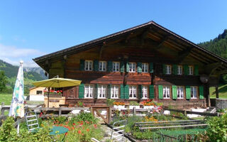 Náhled objektu Kronegg # 2, Lenk im Simmental, Adelboden - Lenk, Švýcarsko