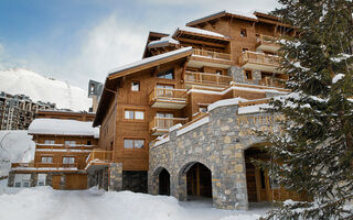 Náhled objektu La Ferme du Val Claret, Tignes, Val d'Isere / Tignes, Francie