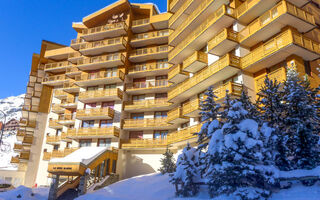 Náhled objektu La Roche Blanche, Val Thorens, Les 3 Vallées (Tři údolí), Francie