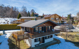 Náhled objektu L'Alouette, Nendaz, 4 Vallées - Verbier / Nendaz / Veysonnaz, Švýcarsko