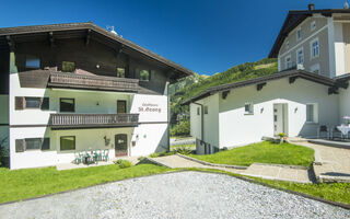 Náhled objektu Landhaus St. Georg, Bad Gastein, Gastein / Grossarl, Rakousko