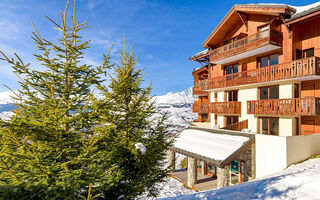 Náhled objektu L’Arollaie, Vallandry, Les Arcs, Francie