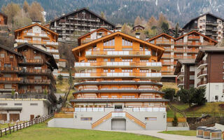 Náhled objektu Le Cor des Alpes, Nendaz, 4 Vallées - Verbier / Nendaz / Veysonnaz, Švýcarsko