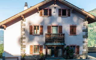 Náhled objektu Le Dahu, Nendaz, 4 Vallées - Verbier / Nendaz / Veysonnaz, Švýcarsko