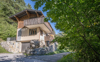 Náhled objektu Le Mélèze, Ovronnaz, 4 Vallées - Verbier / Nendaz / Veysonnaz, Švýcarsko